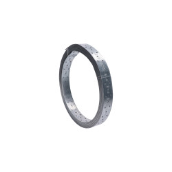Montážna páska, 40mm x 10m, 2,0mm pozink Montážna páska, 40mm x 10m, 2,0mm pozink